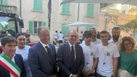 Valditara, 'stiamo investendo per una scuola più inclusiva'
