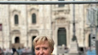 Liz Nugent, la mia Sally dal passato sinistro