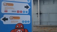 Al via l'edizione 2025 della Maker Faire (fonte: Leonardo De Cosmo)