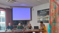 Parte da Trieste il viaggio di Marco Cavallo nei Cpr d'Italia