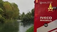 Albero cade nel Milanese per il maltempo, una morta e due feriti