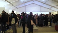 Inail incontra gli studenti della Sapienza, nuove opportunita' nei prossimi concorsi