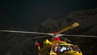 I tre alpinisti morti sul Gran Paradiso sono trentini