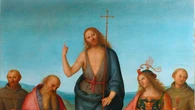 Il Mic al Meeting di Rimini con la Pala dei Cinque Santi