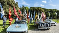Asi Autogiro d'Italia, 60 equipaggi pronti al via da Sanremo
