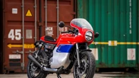 Honda Customs di nuovo in scena a Wheels and Waves