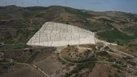 Fondazione Burri, 'sul Cretto di Gibellina noi tagliati fuori'