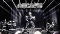 I Rockets tornano con l'album Some Other Space, Some Other Live!