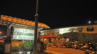 Riaprirà nel 2027 La Capannina di Franceschi di Forte dei Marmi