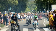 Motociclismo senza confini per "unire" Gorizia e Nova Gorica