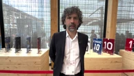 Expo Osaka, "Sport: Stories of Brotherhood, Hope and Value" al Padiglione Italia