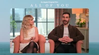 "All of You", dal 26 settembre su Apple Tv+