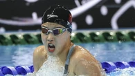Mondiali nuoto:Yu sfiora podio a 12 anni,W.Aquatics 'valuteremo'