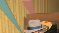 Mauro Pagani canta Crêuza de mä l'album scritto con De Andrè