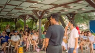 'Kino Guarimba', in Calabria residenza cinematografica