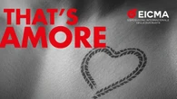 Eicma con That's Amore lancia la sua campagna 2025