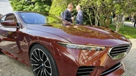 Villa d'Este 2025, Bmw Speedtop la bellezza della tradizione