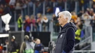 Gasperini 'non sono d'accordo con Dybala, la Roma ha lottato'