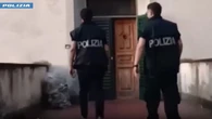Catturato in Spagna trafficante di droga evaso da questura Prato