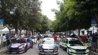 Auto: il 57° Rally del Salento alla scoperta della Magna Grecia