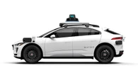 Waymo, taxi senza conducente a Londra dal 2026