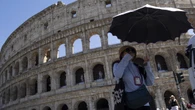 In arrivo maltempo e temporali,a Sud temperature giù 10-15 gradi