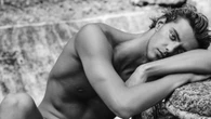 Thomas Ceccon è testimonial per Emporio Armani e underwear