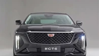 Più contenuti e taglio listini per rilanciano in Cina di CT6