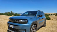 Fiat Grande Panda: tra stile rétro e innovazione tecnologica