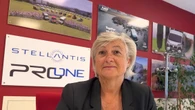 Stellantis, lo stabilimento di Atessa è elemento chiave