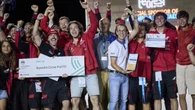 Formula Sae Italy 2025 premia il Politecnico di Torino