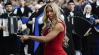 Serena Williams torna a 44 anni, sarà in campo al Queen's