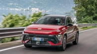 Hyundai Kona, il suv compatto sicuro e tecnologico