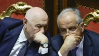 Relazione Giunta per l'Aula su caso Almasri entro fine settembre