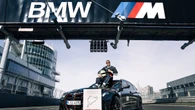 Bmw, la M3 CS Touring è la wagon più veloce al Nürburgring