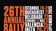 Gumball 3000, i gioielli dell'edizione 2023 che ha toccato Venezia