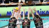 Pallavolo: Play Off; Piacenza e Perugia sono già in semifinale