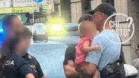 Madre e figlia morte:Ford con bambina in braccio il 5 giugno