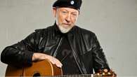 Richard Thompson live in Italia per tre date