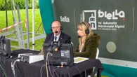 Adunata alpini, numeri record per diretta tv e altri media