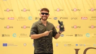 Rocco Hunt, felice per successo Oh Ma e onorato da tappa Caserta