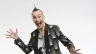Arturo racconta Brachetti in scena al Verdi di Pordenone