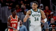 Nba: Antetokounmpo sulla sirena da' la vittoria a Milwaukee
