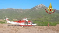 Turista scomparso trovato morto in Costa Verde in Sardegna