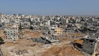 Idf, evacuati 900mila palestinesi, Gaza City quasi vuota