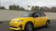 Test Drive delle Car of The Year 2025 a CityLife