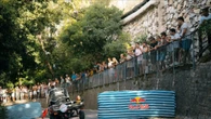 Red Bull Ape Rush, show e divertimento tra le curve del Conero