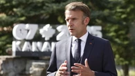 Monito di Macron contro cambio regime con la forza in Iran