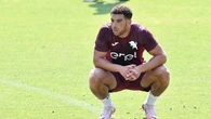 Torino: Adams 'Baroni offensivo, voglio tanti gol'