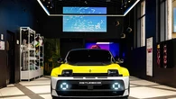 R5 Turbo 3E, prima volta in Italia della Renault più potente